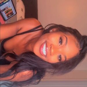 Meet your Posher, Erica